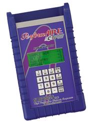Altronics PerformAIRE Eclipse Weather Stations ALT-PAE-O2