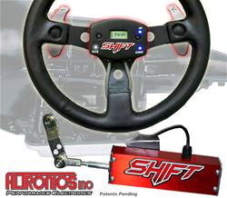 Altronics Shifters, Automatic Transmission ALT-SHFT-T350