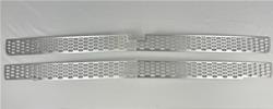 Alumicraft Grilles 6768CT2DWN