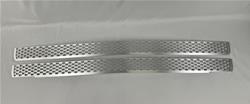 Alumicraft Grilles 6768CT3DWON