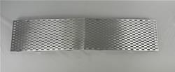 Alumicraft Grilles and Grille Inserts 6768MUS3D