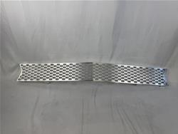 Alumicraft Grilles for 1967 CAMARO - 67CAMST3DWOL