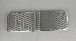 Alumicraft Grilles 7073CAMRS3D