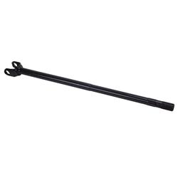 Alloy USA Front Axle Shafts for 2003-2006 WRANGLER - 10114