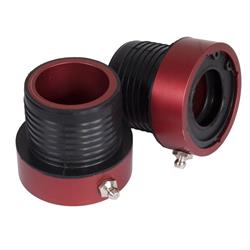 Alloy USA - Axle and General Purpose Seals for 1984-2001 CHEROKEE, 1993-1998 GRAND CHEROKEE, 1987-2006 WRANGLER - 11102