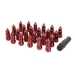 Alloy USA Lug Nuts and Lug Bolts 11290