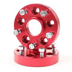 Alloy USA Wheel Adapters 11311