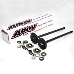 Alloy USA High-Strength Rear Axle Kits 12126