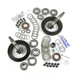 Alloy USA Ring and Pinion Gear and Installation Kit Combos