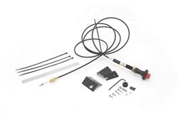 Alloy USA Axle Lock Kits 450500
