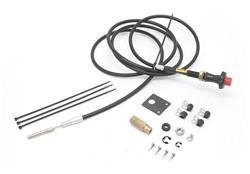 Alloy USA Axle Lock Kits for 1997-2003 F-150, 2004 F-150 HERITAGE - 450750
