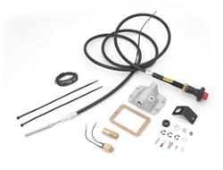 Alloy USA Axle Lock Kits for 1984-1991 CHEROKEE, 1987-1995 WRANGLER - 450920