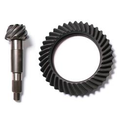 Ring and Pinion Gears - Dana 60 Differential Case Design Type