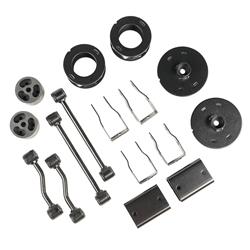 Alloy USA Economy Spacer Lift Kits for 2018-2021 WRANGLER - 61004
