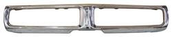 Auto Metal Direct Bumpers for 1971-1972 CHARGER - 100-2671