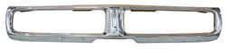 Auto Metal Direct Bumpers for 1972 CHARGER - 100-2672