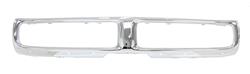 Auto Metal Direct Bumpers for 1973-1974 CHARGER - 100-2673