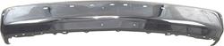 Auto Metal Direct Bumpers 100-4088-2