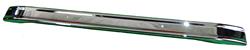 Auto Metal Direct Bumpers for 1966-1977 BRONCO - 100-4666-1