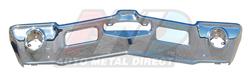 Auto Metal Direct Bumpers 100-7471