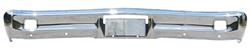 Auto Metal Direct Bumpers for 1964-1965 FALCON, RANCHERO - 100-8064