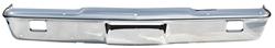 Auto Metal Direct Bumpers for 1963 GALAXIE - 100-8963