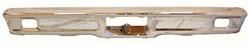Auto Metal Direct Bumpers for 1964 GALAXIE - 100-8964