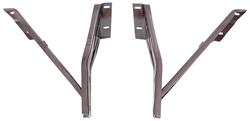 Auto Metal Direct Bumper Brackets 105-1470-S