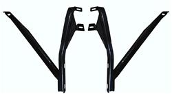 Auto Metal Direct Bumper Brackets for 1968-1969 CORONET - 105-2468-S