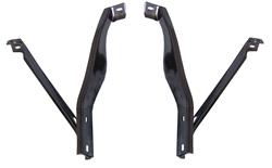 Auto Metal Direct Bumper Brackets for 1968-1969 CHARGER - 105-2668-S