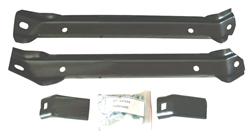 Auto Metal Direct Bumper Brackets 105-4067-S