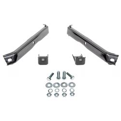 Auto Metal Direct Bumper Brackets 105-4073-S