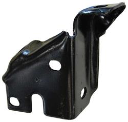 Auto Metal Direct Bumper Brackets 105-4081-S