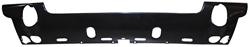 Auto Metal Direct Front Valances for 1968-1969 CHARGER - 125-2668