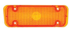 Auto Metal Direct Parking Lamp Lenses 135-4071-1L