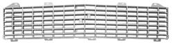 Auto Metal Direct Grille Inserts 150-4071