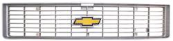 Auto Metal Direct Grilles 150-4073-1