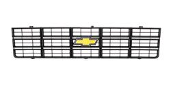 Auto Metal Direct Grilles 150-4077-1