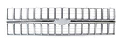 Auto Metal Direct Premium Grilles 150-4081-11