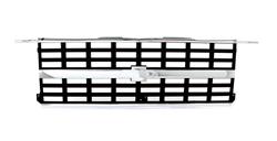 Auto Metal Direct Premium Grilles 150-4389-4