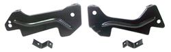 Auto Metal Direct Grille Supports for 1968 CHEVELLE, EL CAMINO - 152-3468-S