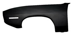 Auto Metal Direct Fenders for 1970 BARRACUDA, CUDA - 200-1570-L