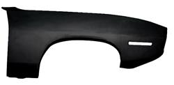 Auto Metal Direct Fenders for 1970 BARRACUDA, CUDA - 200-1570-R