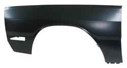 Auto Metal Direct Fenders for 1970-1971 DART - 200-2070-L