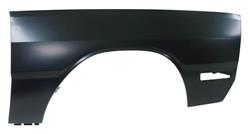 Auto Metal Direct Fenders for 1970-1971 DART - 200-2070-R