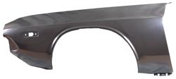 Auto Metal Direct Fenders for 1972-1974 CHALLENGER - 200-2572-L