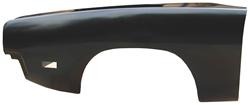 Auto Metal Direct Fenders for 1969 CHARGER - 200-2669-L
