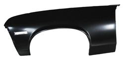 Auto Metal Direct Fenders 200-3070-L