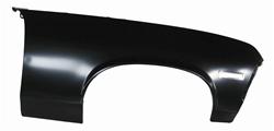 Auto Metal Direct Fenders 200-3070-R