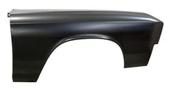 Auto Metal Direct Fenders for 1967 CHEVELLE, EL CAMINO, MALIBU - 200-3467-R